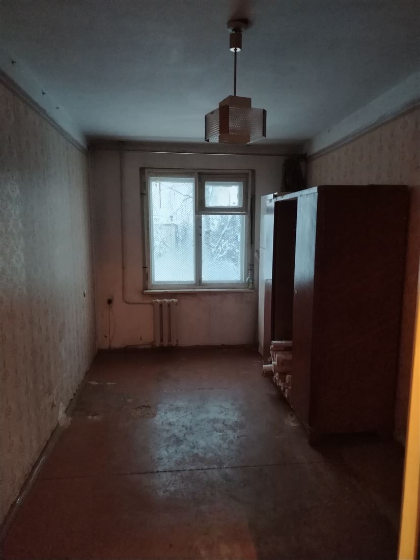 Снять 3-комнатную квартиру